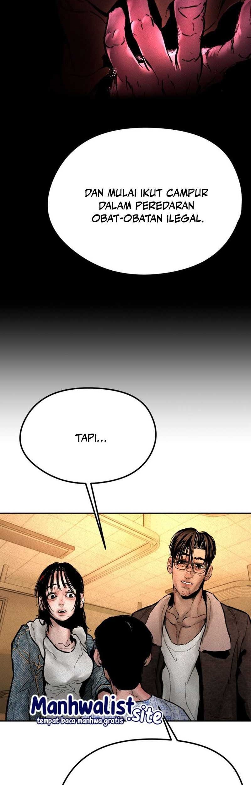 Evil Boy (Kimsan) Chapter 2 Gambar 101
