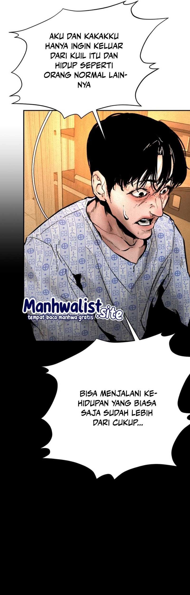 Evil Boy (Kimsan) Chapter 2 Gambar 106