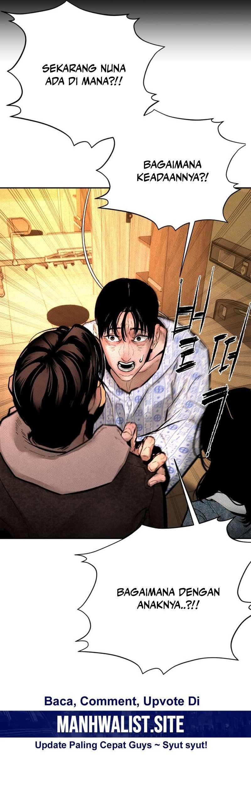 Evil Boy (Kimsan) Chapter 2 Gambar 109