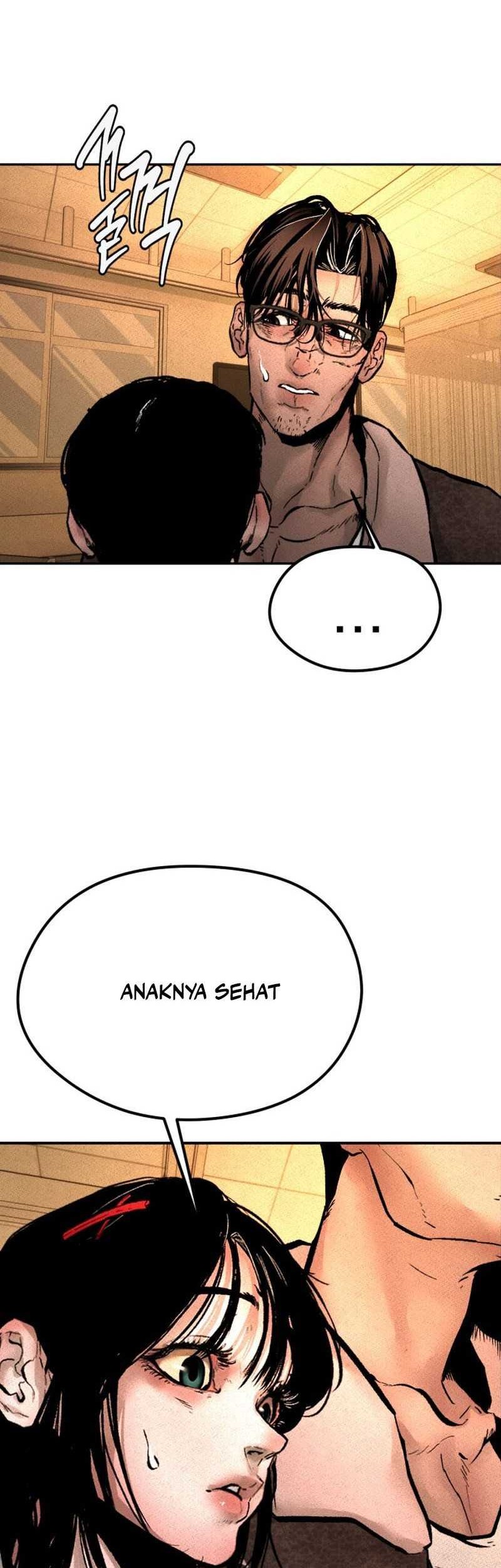 Evil Boy (Kimsan) Chapter 2 Gambar 110