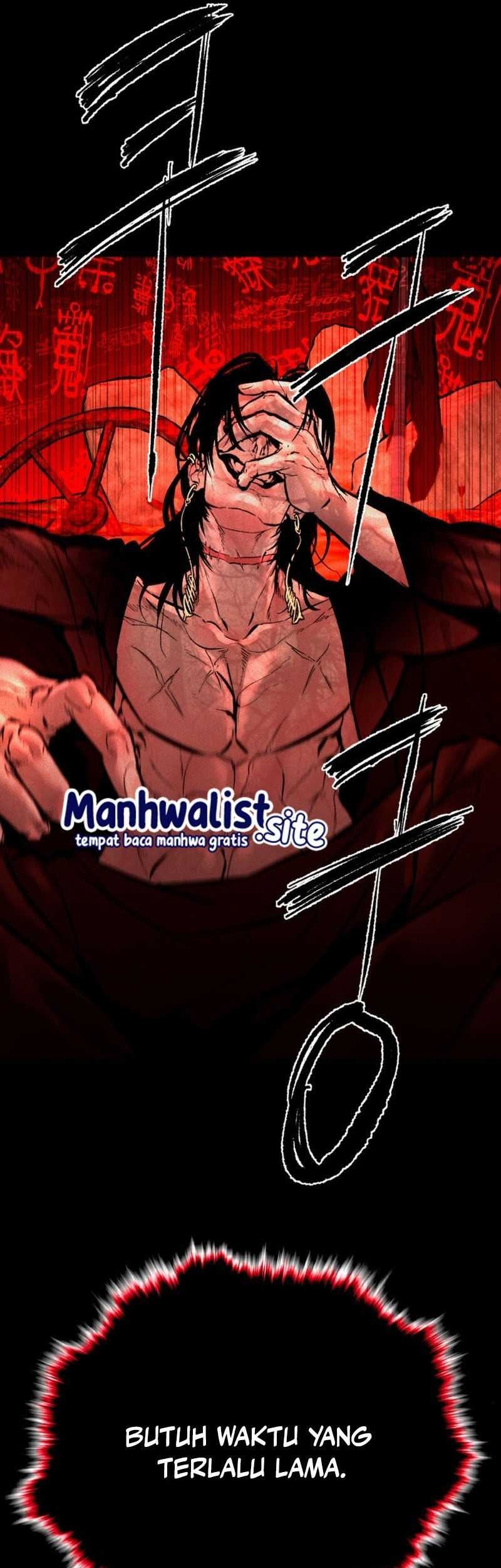 Evil Boy (Kimsan) Chapter 2 Gambar 7