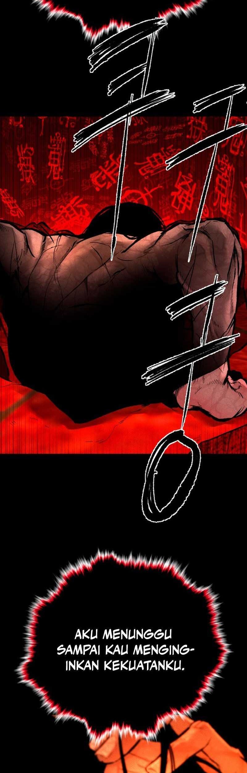 Evil Boy (Kimsan) Chapter 2 Gambar 8