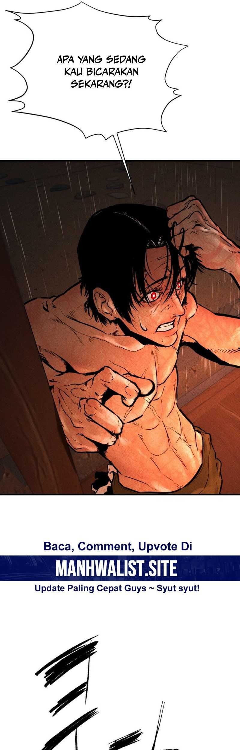 Evil Boy (Kimsan) Chapter 2 Gambar 13