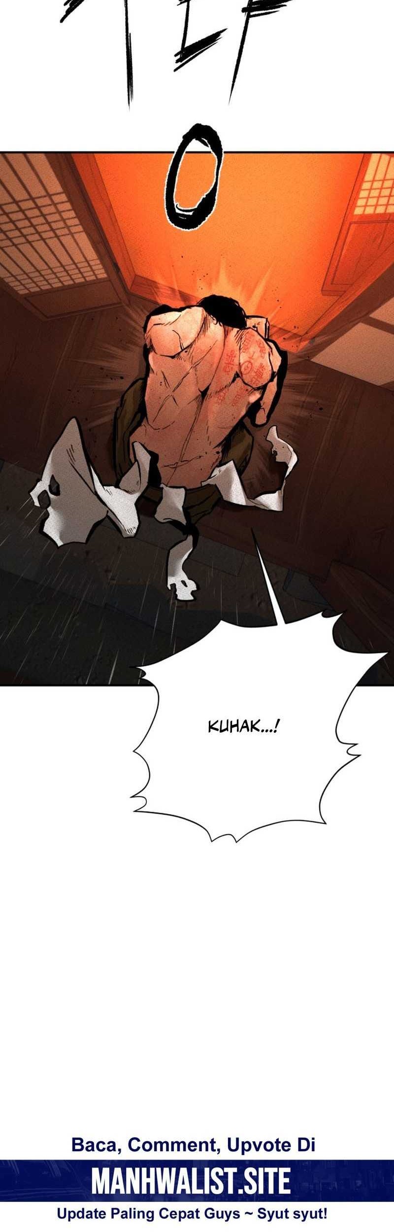 Evil Boy (Kimsan) Chapter 2 Gambar 14