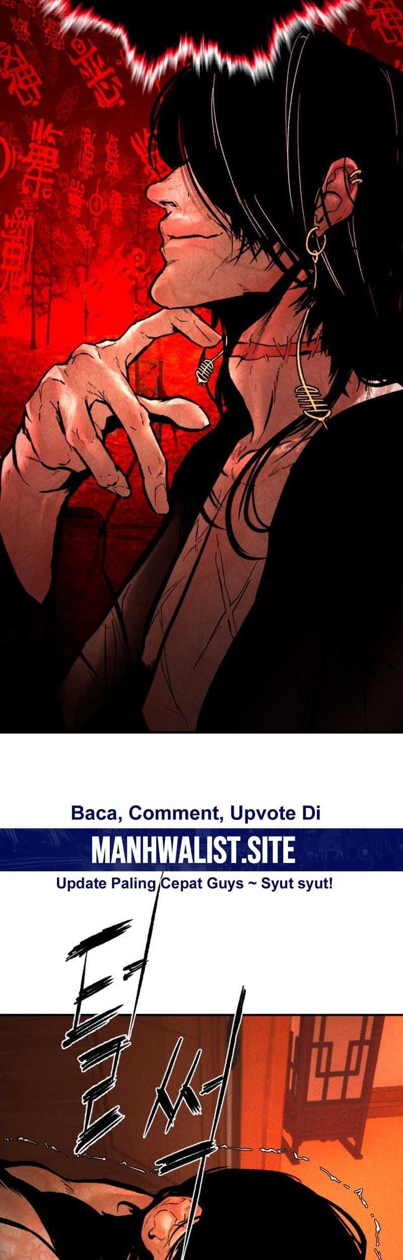 Evil Boy (Kimsan) Chapter 2 Gambar 17