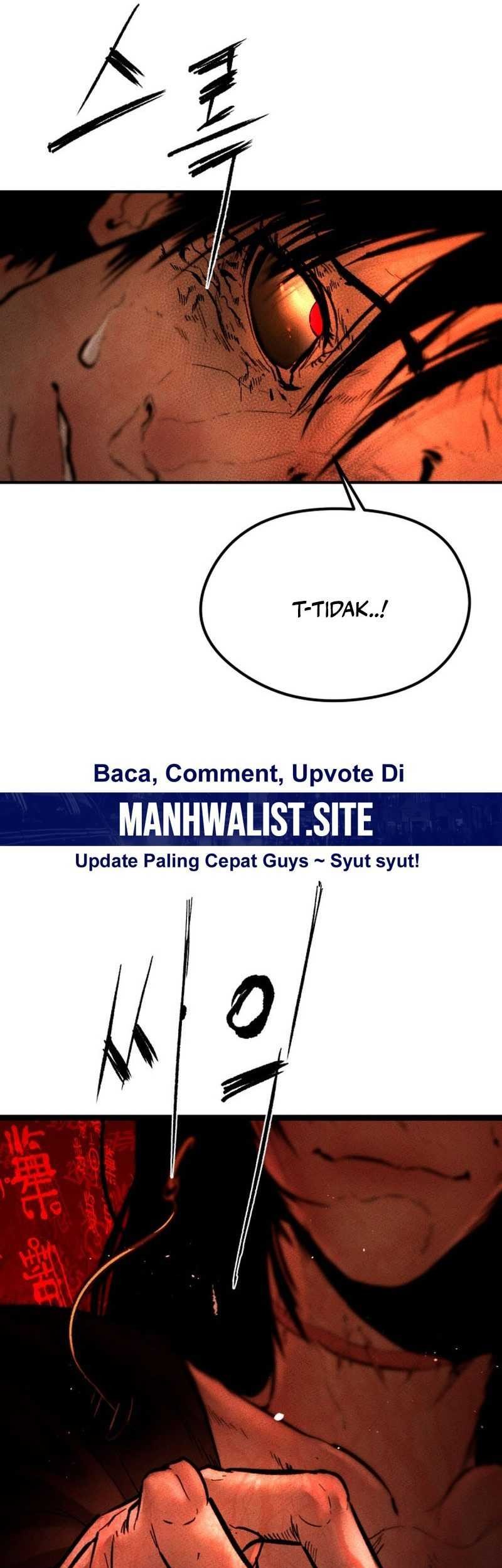 Evil Boy (Kimsan) Chapter 2 Gambar 19