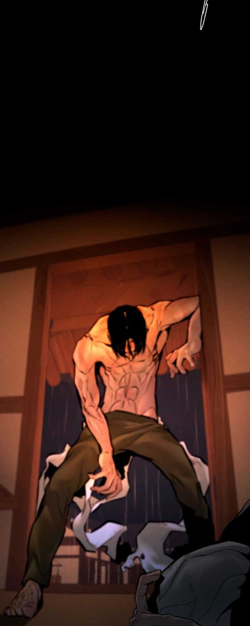 Evil Boy (Kimsan) Chapter 2 Gambar 21