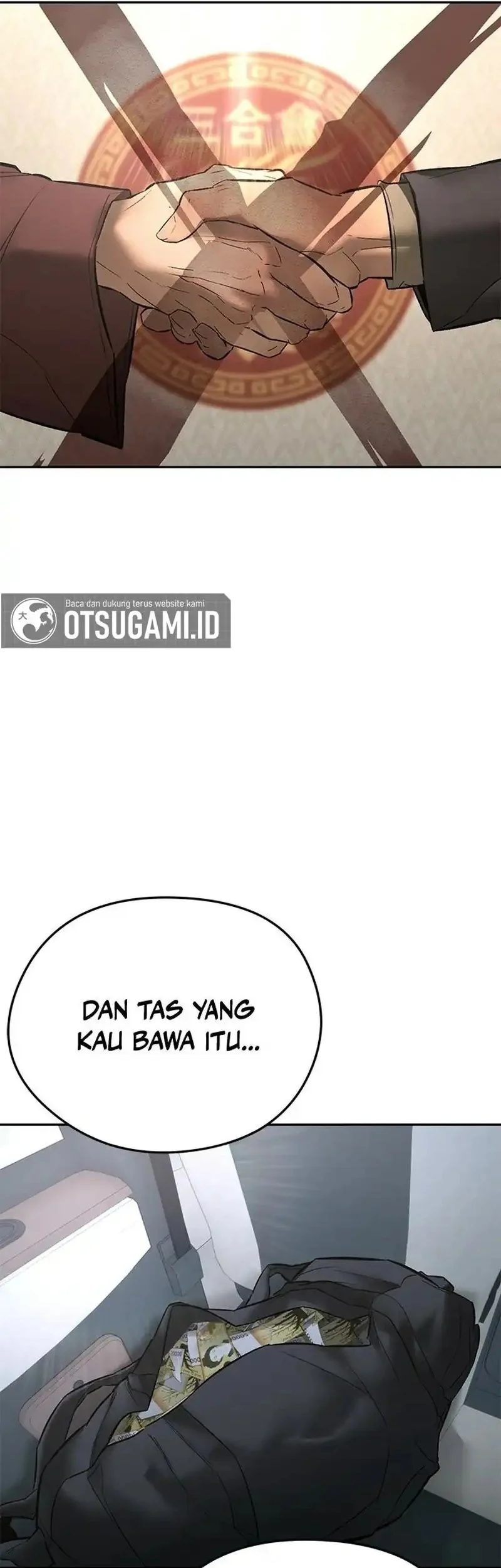 Evil Boy (Kimsan) Chapter 20 Gambar 19