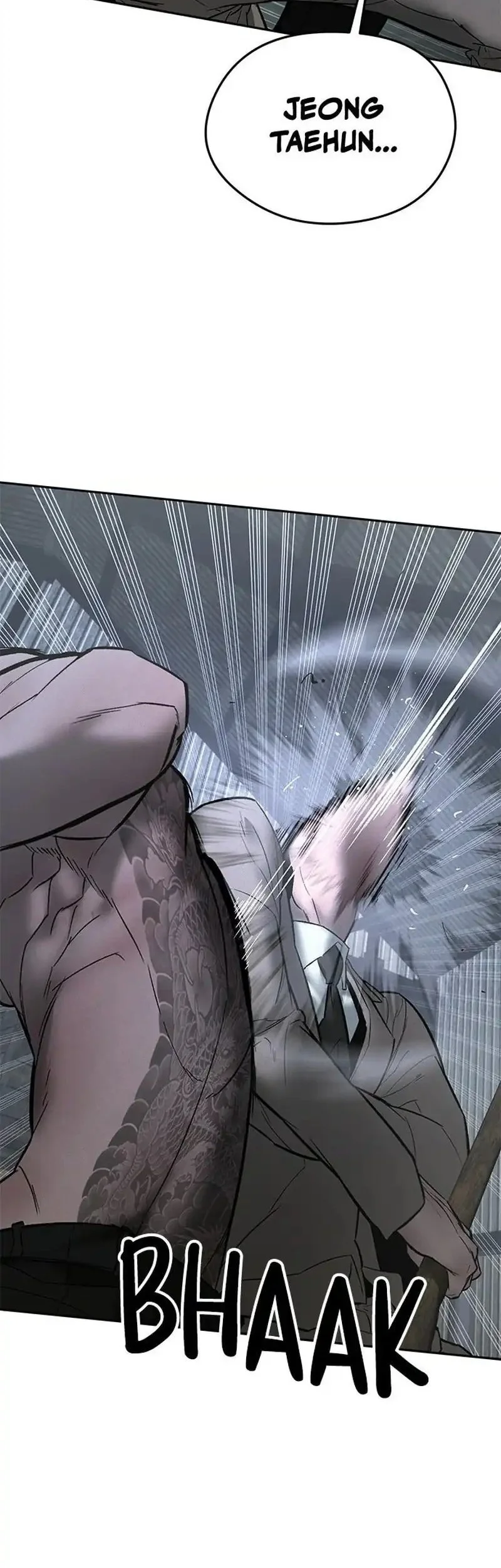 Evil Boy (Kimsan) Chapter 20 Gambar 24