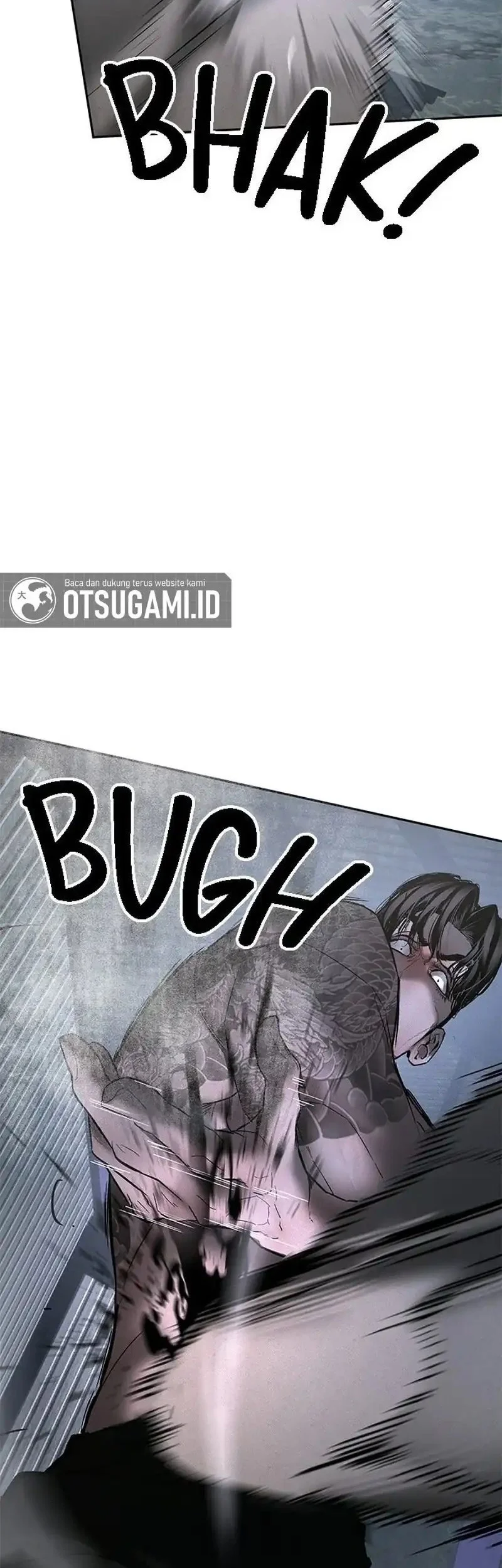 Evil Boy (Kimsan) Chapter 20 Gambar 34