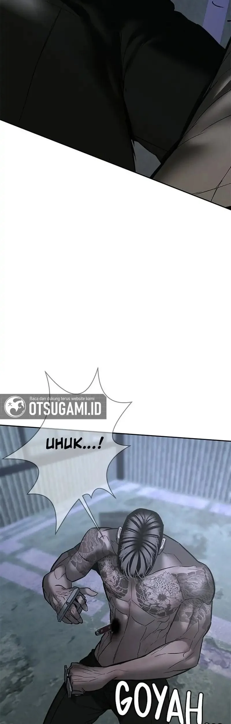 Evil Boy (Kimsan) Chapter 20 Gambar 35