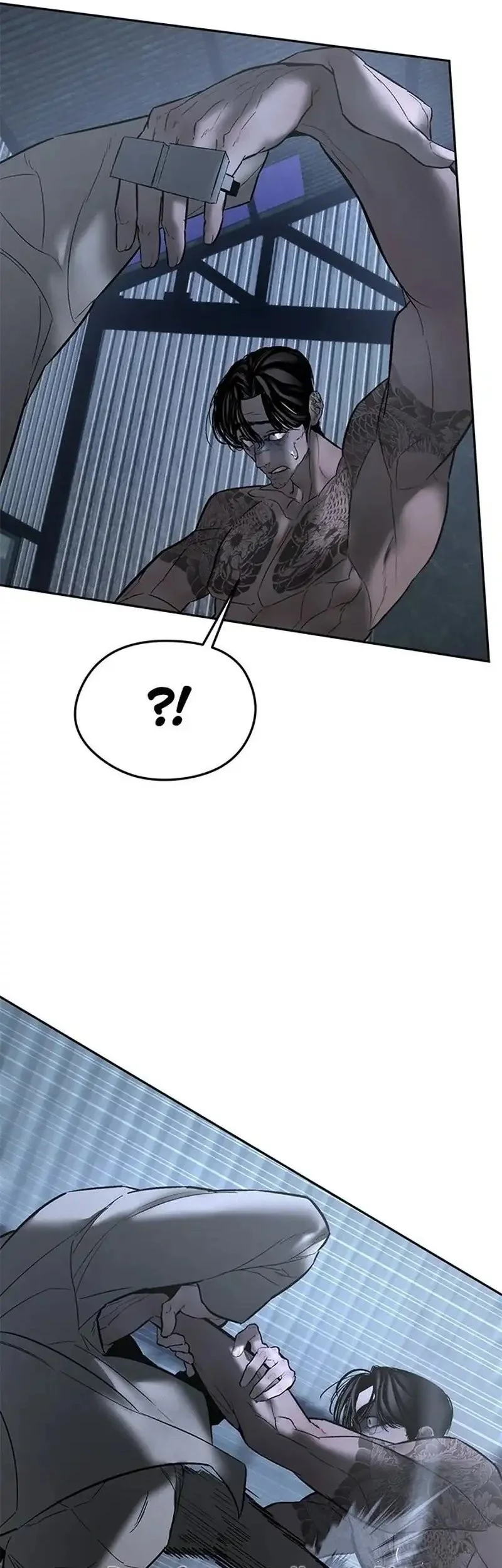 Evil Boy (Kimsan) Chapter 20 Gambar 37