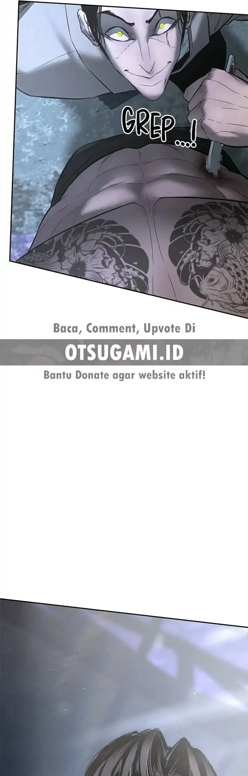 Evil Boy (Kimsan) Chapter 20 Gambar 45