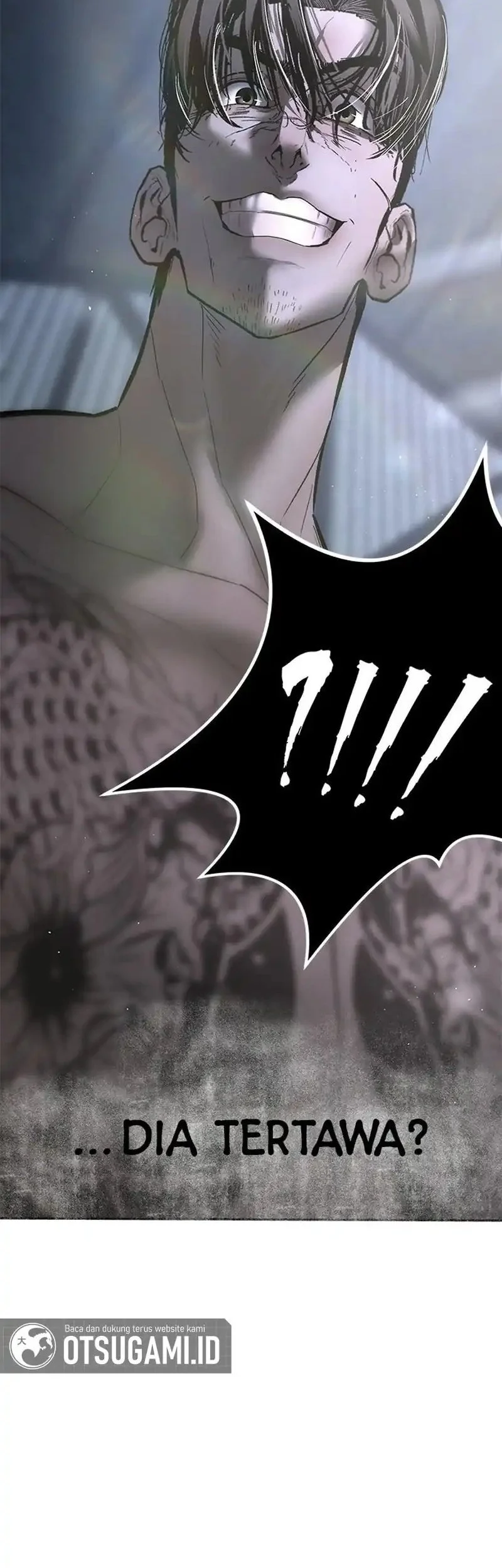 Evil Boy (Kimsan) Chapter 20 Gambar 46