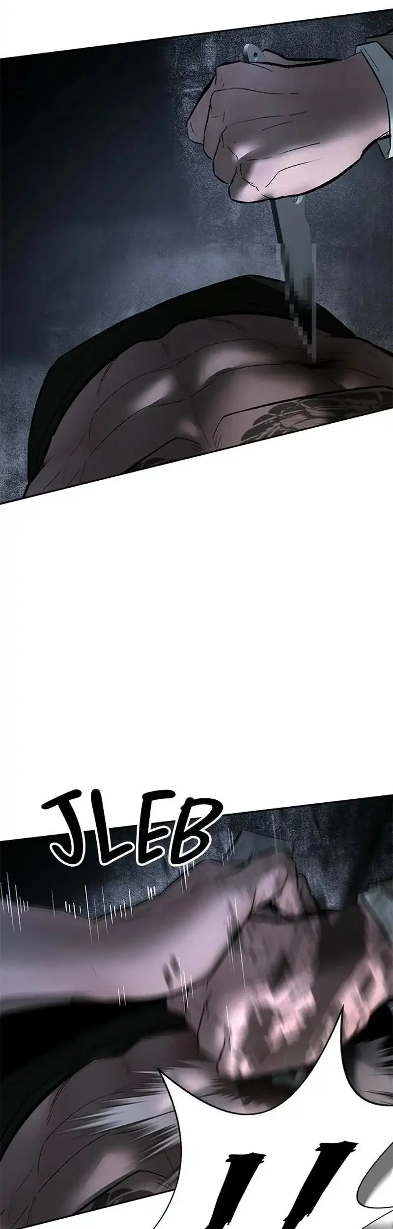 Evil Boy (Kimsan) Chapter 20 Gambar 47