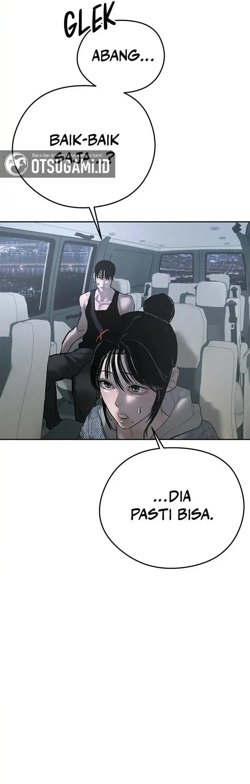 Evil Boy (Kimsan) Chapter 20 Gambar 57