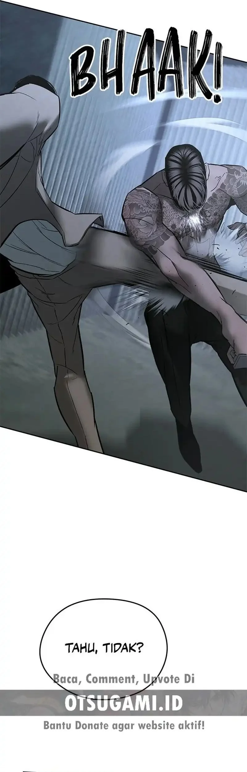 Evil Boy (Kimsan) Chapter 20 Gambar 63