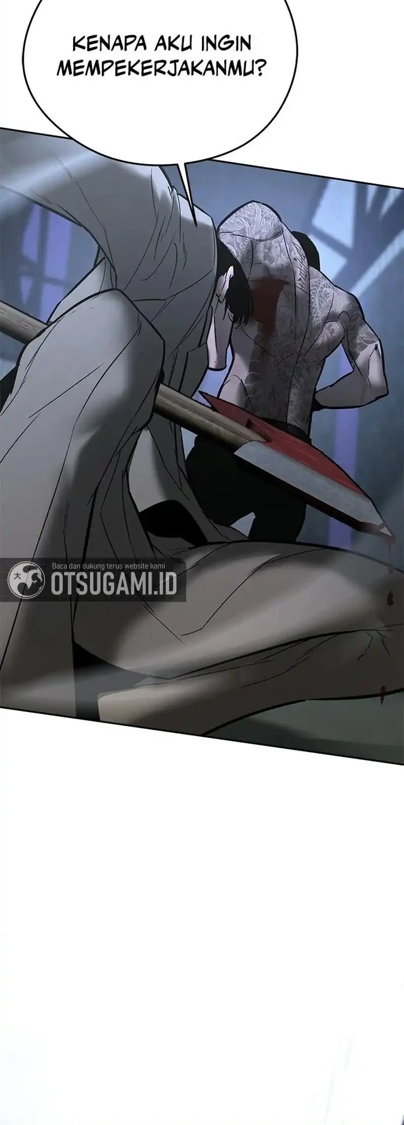 Evil Boy (Kimsan) Chapter 20 Gambar 66