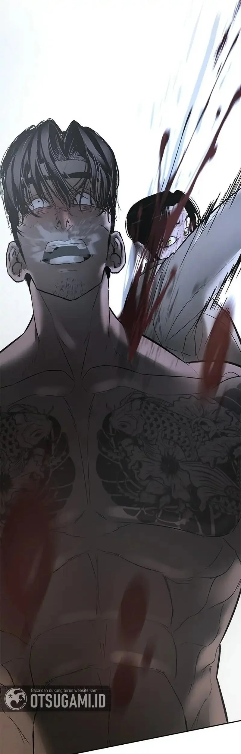 Evil Boy (Kimsan) Chapter 20 Gambar 67