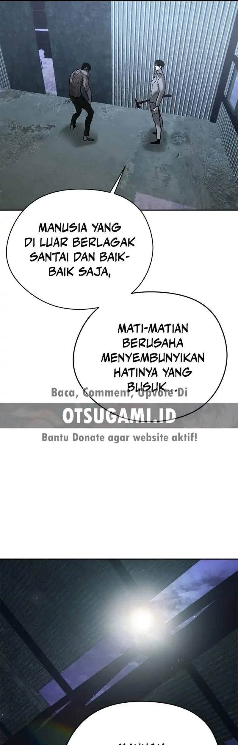 Evil Boy (Kimsan) Chapter 20 Gambar 69