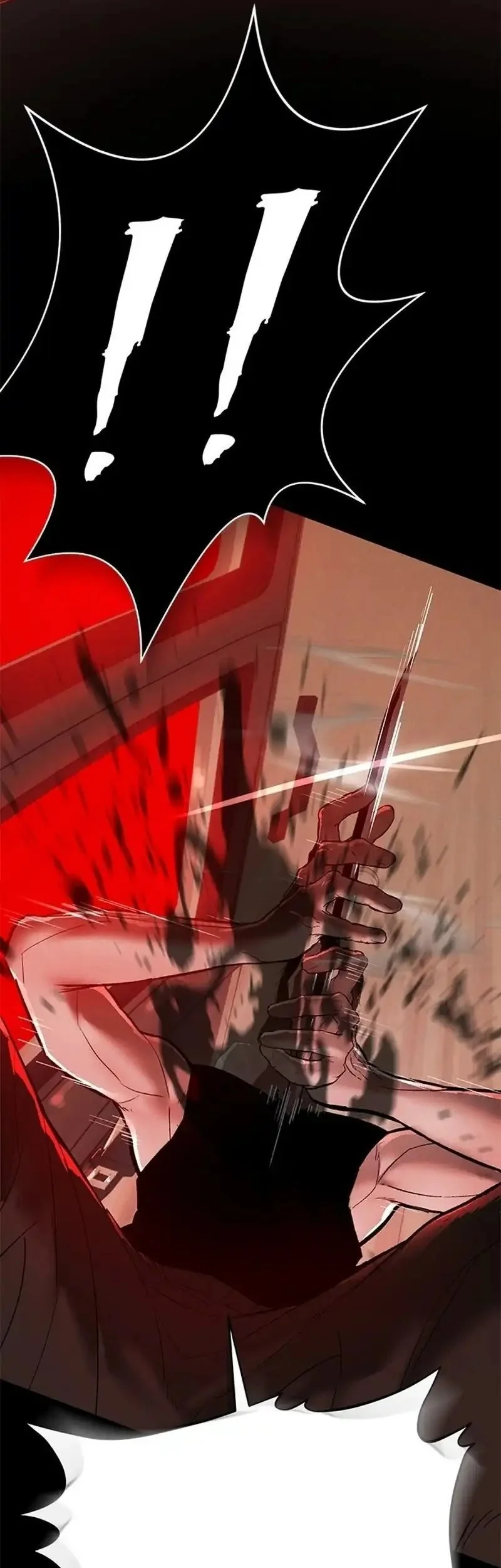 Evil Boy (Kimsan) Chapter 20 Gambar 5