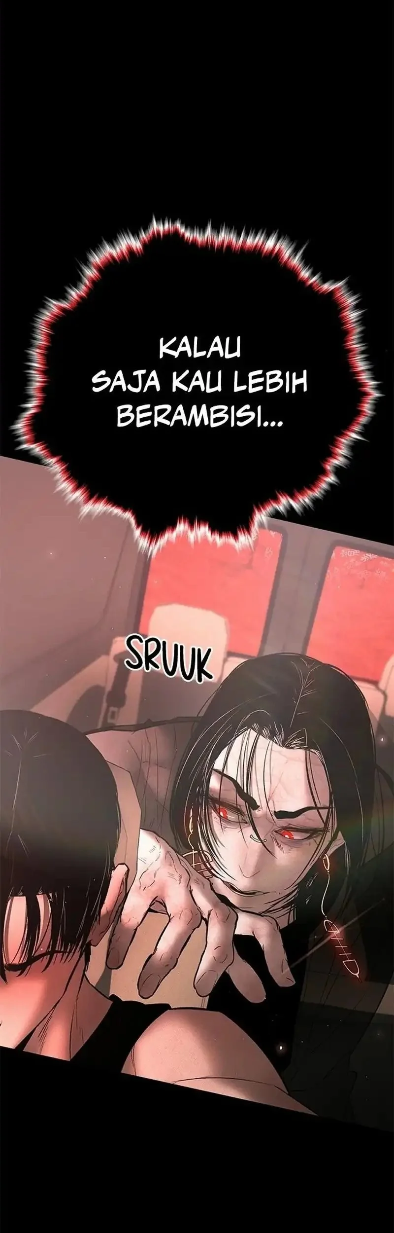 Evil Boy (Kimsan) Chapter 20 Gambar 9