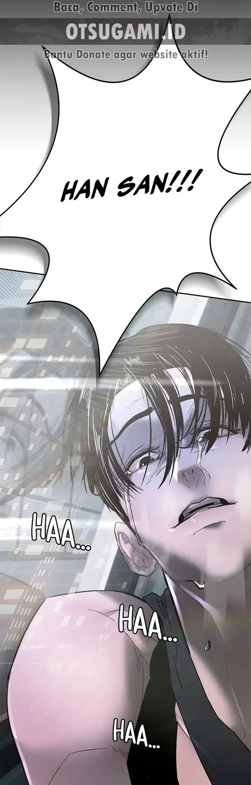 Evil Boy (Kimsan) Chapter 20 Gambar 13