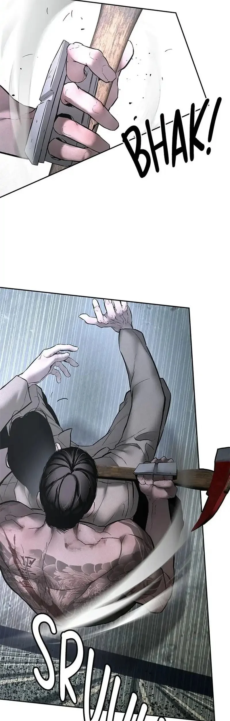 Evil Boy (Kimsan) Chapter 21 Gambar 19