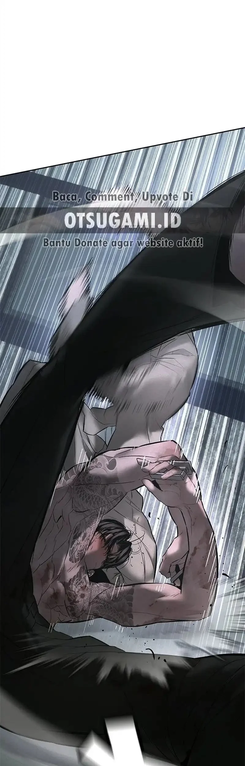 Evil Boy (Kimsan) Chapter 21 Gambar 24