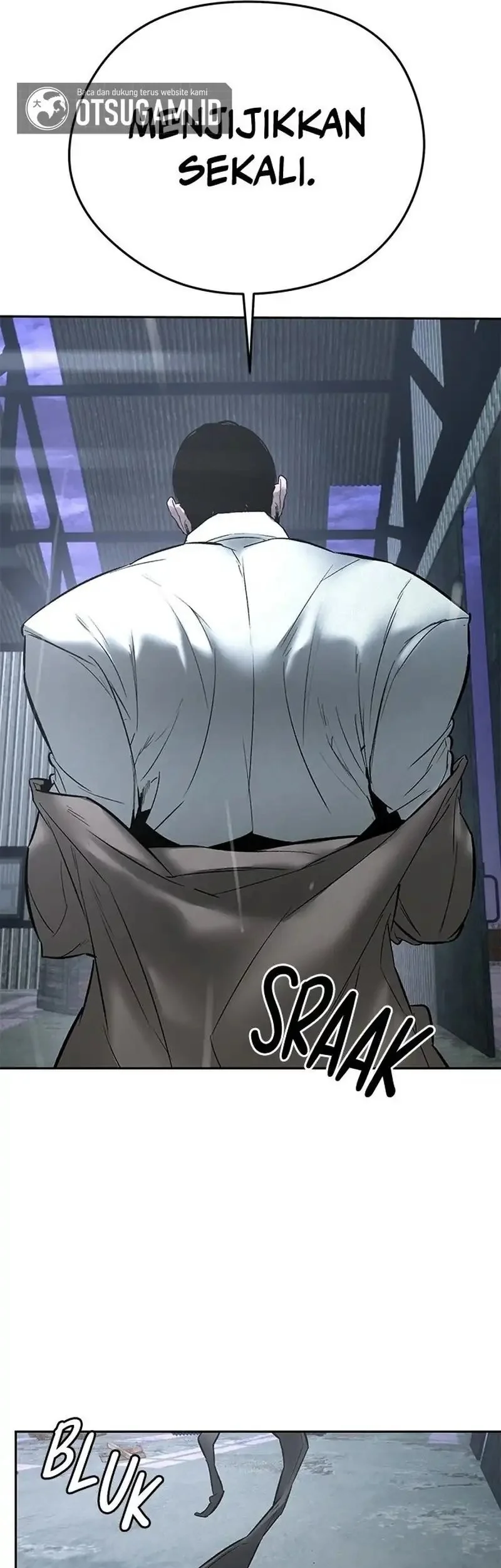 Evil Boy (Kimsan) Chapter 21 Gambar 31