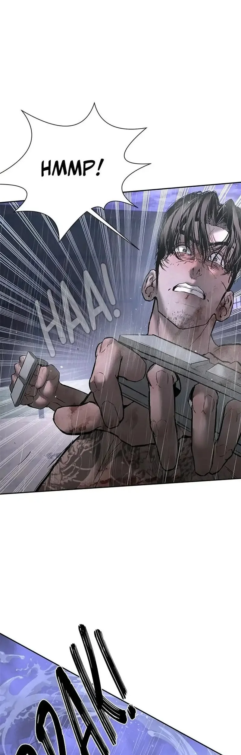 Evil Boy (Kimsan) Chapter 21 Gambar 35