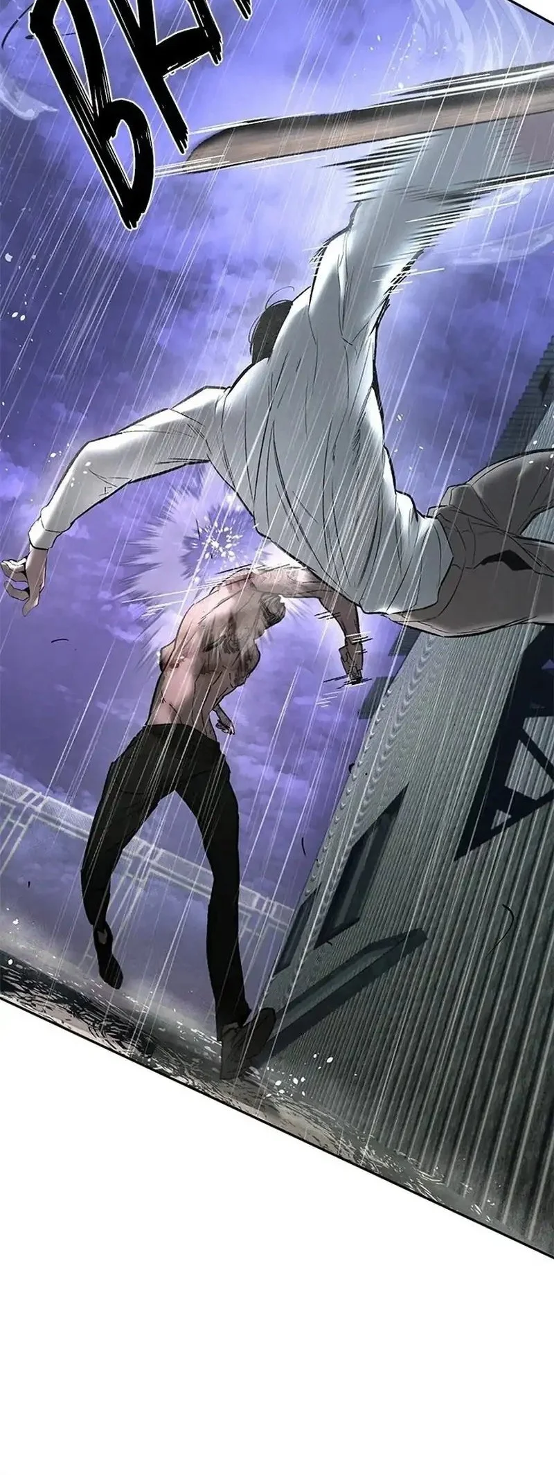 Evil Boy (Kimsan) Chapter 21 Gambar 36