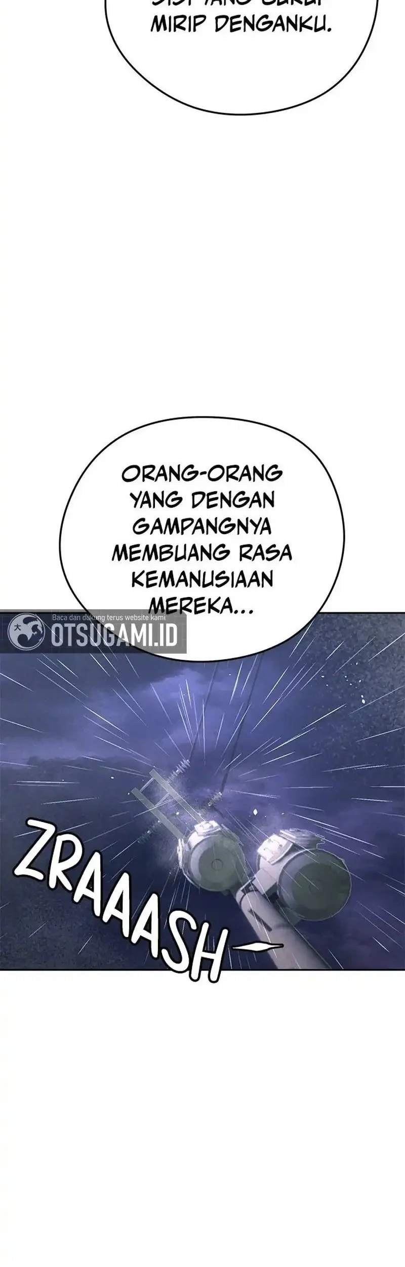 Manhwa Evil Boy (Kimsan) Chapter 21 gambar 2