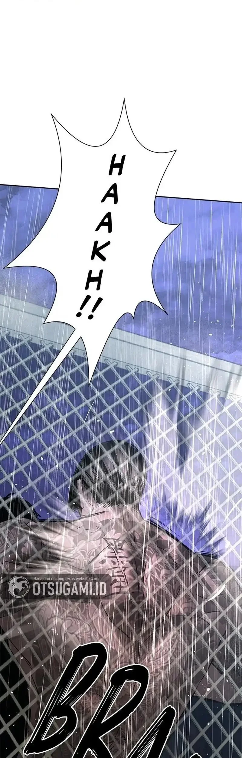 Evil Boy (Kimsan) Chapter 21 Gambar 43