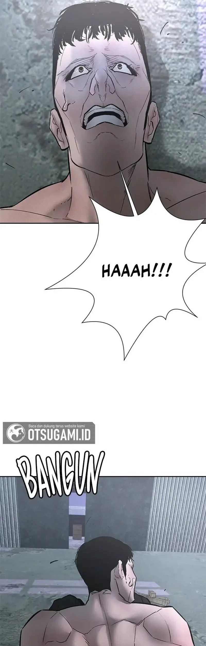 Evil Boy (Kimsan) Chapter 21 Gambar 47