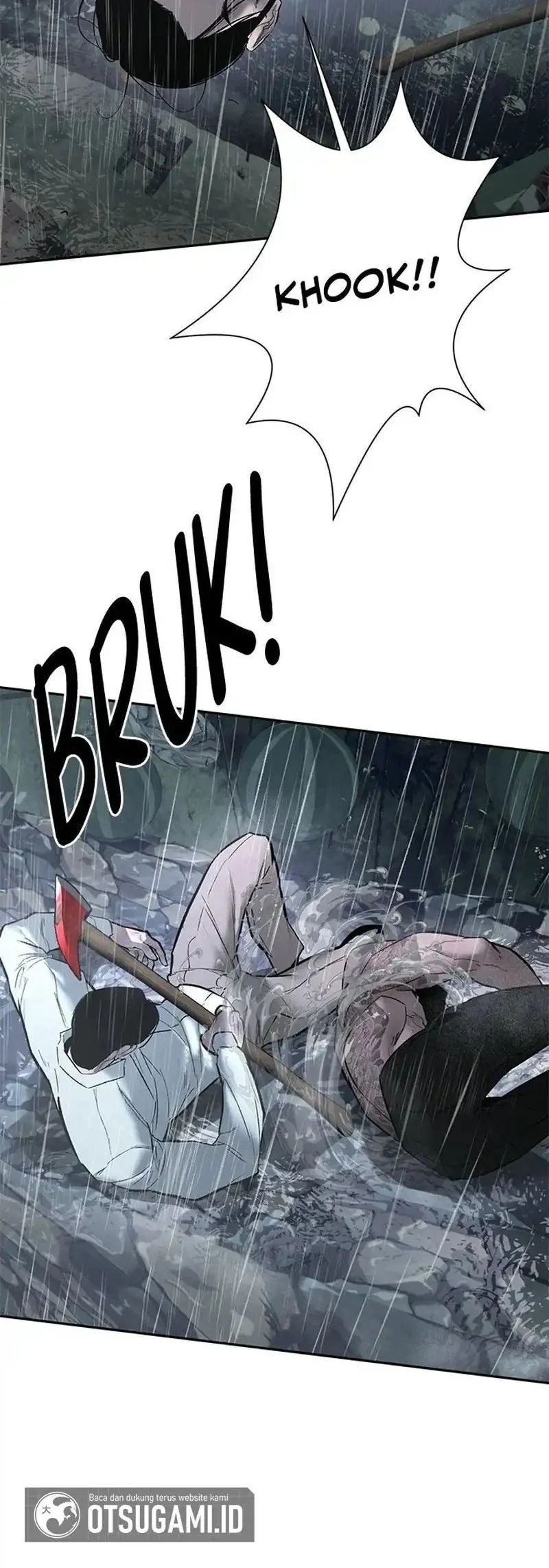 Evil Boy (Kimsan) Chapter 21 Gambar 52