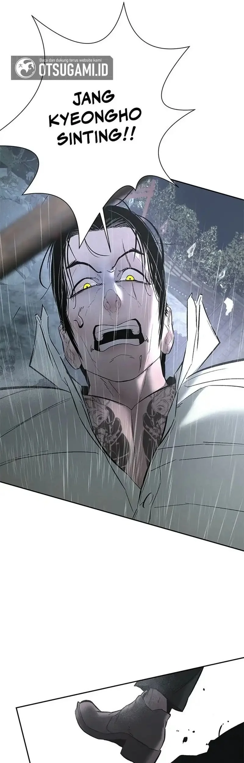 Evil Boy (Kimsan) Chapter 21 Gambar 55