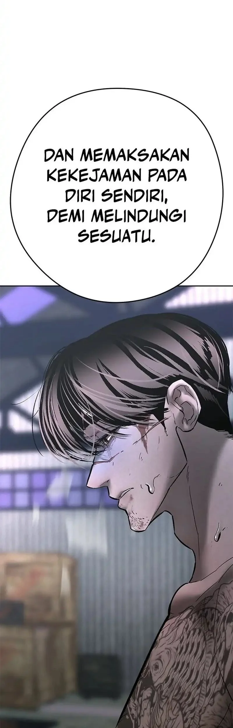 Evil Boy (Kimsan) Chapter 21 Gambar 3