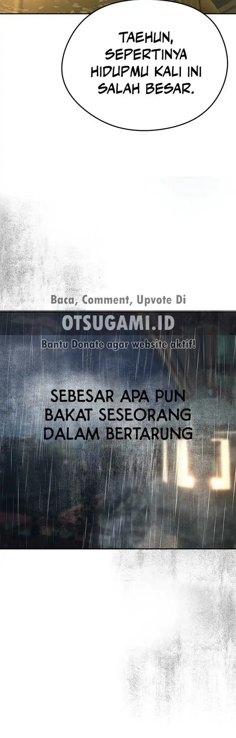 Evil Boy (Kimsan) Chapter 21 Gambar 71