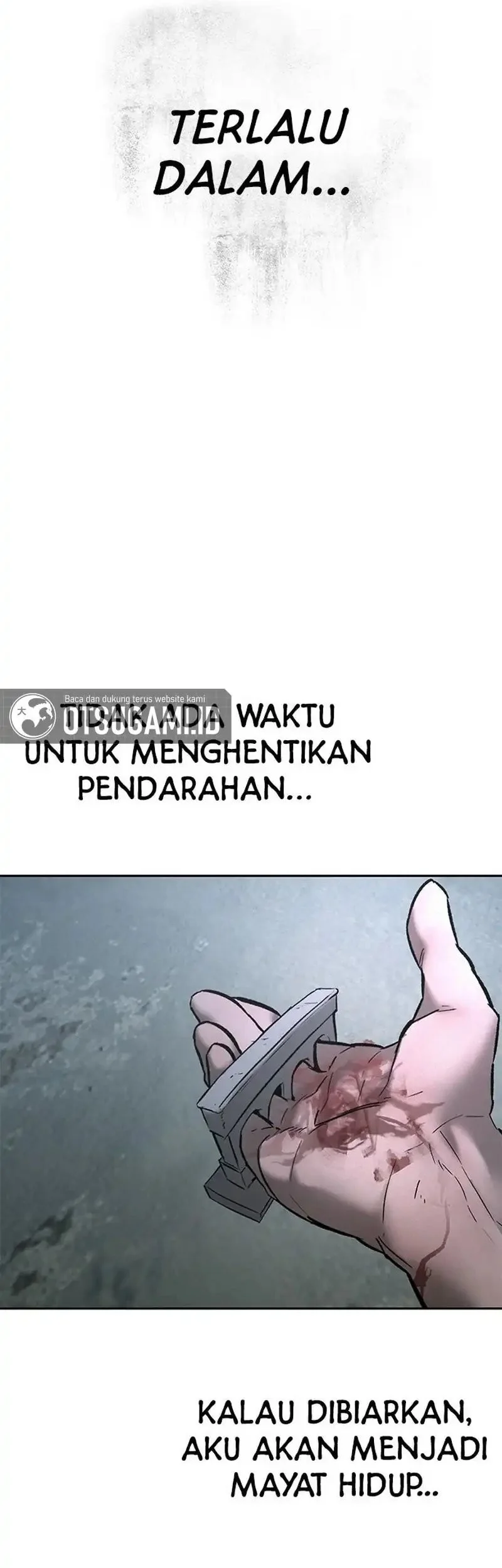 Evil Boy (Kimsan) Chapter 21 Gambar 5