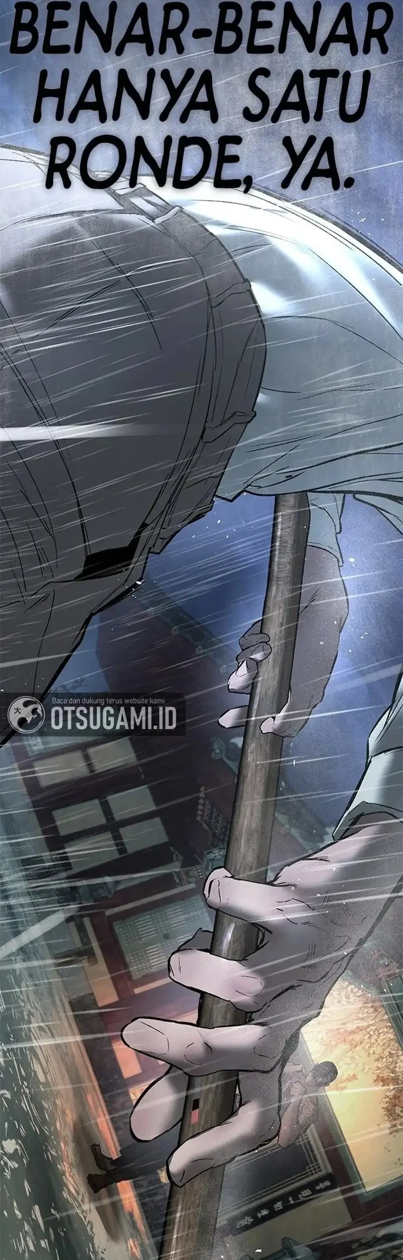 Evil Boy (Kimsan) Chapter 21 Gambar 87