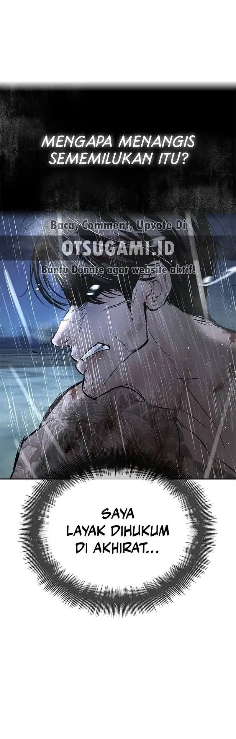 Evil Boy (Kimsan) Chapter 21 Gambar 91