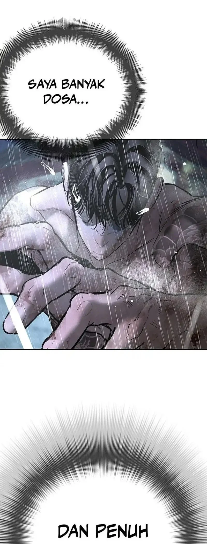 Evil Boy (Kimsan) Chapter 21 Gambar 92