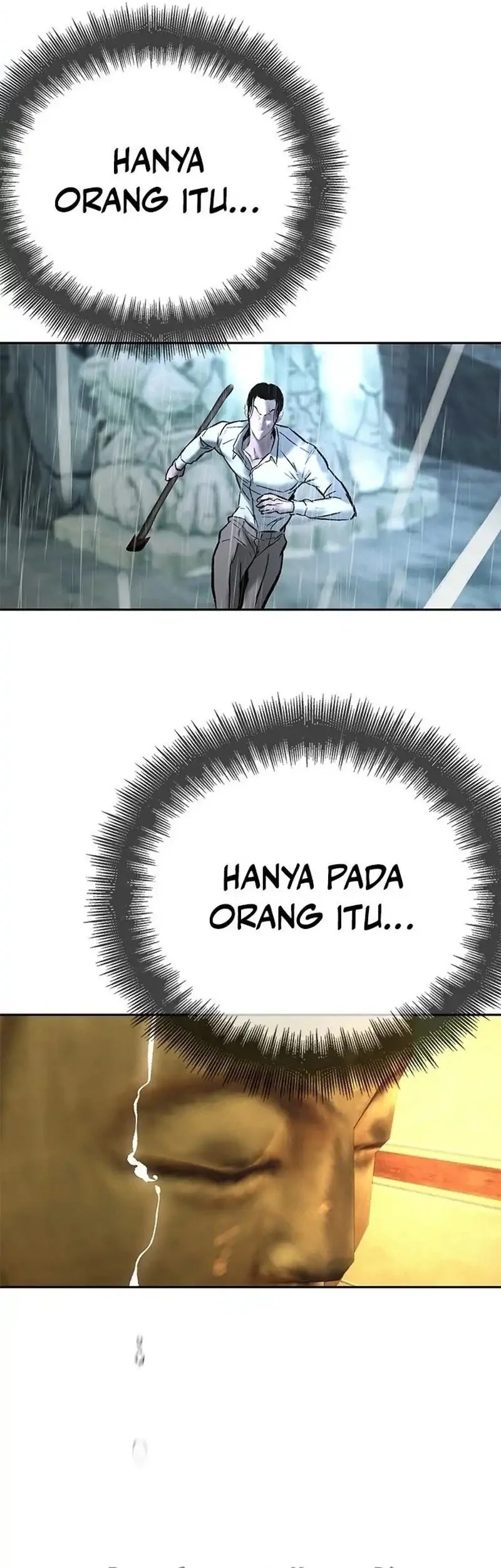 Evil Boy (Kimsan) Chapter 21 Gambar 97