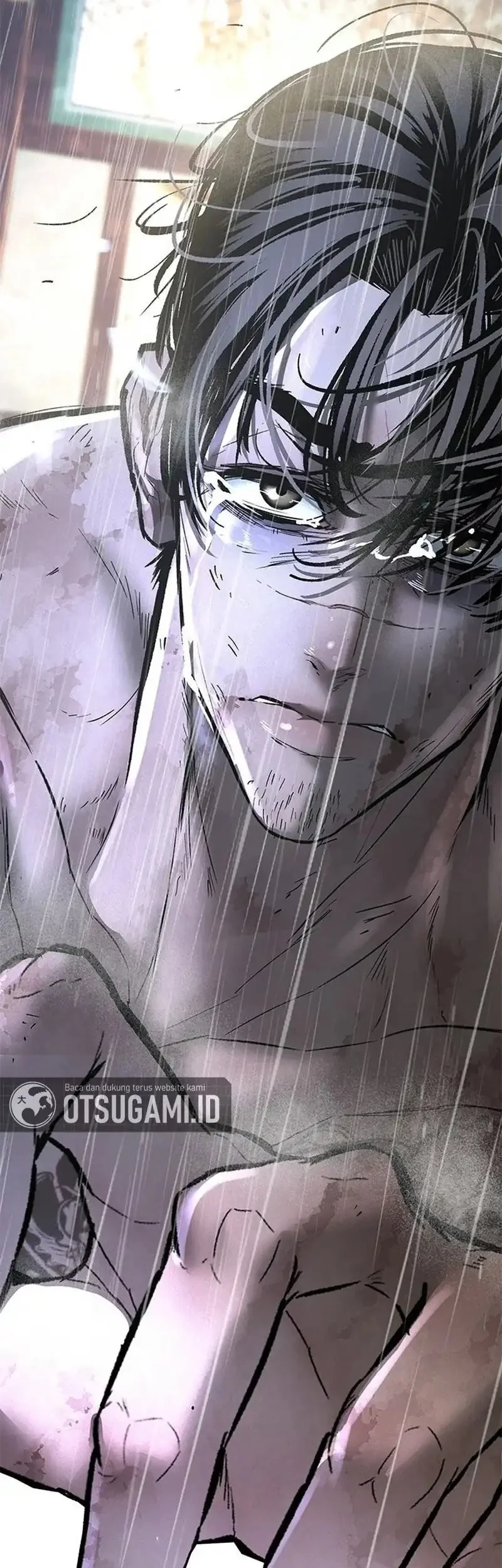 Evil Boy (Kimsan) Chapter 21 Gambar 101