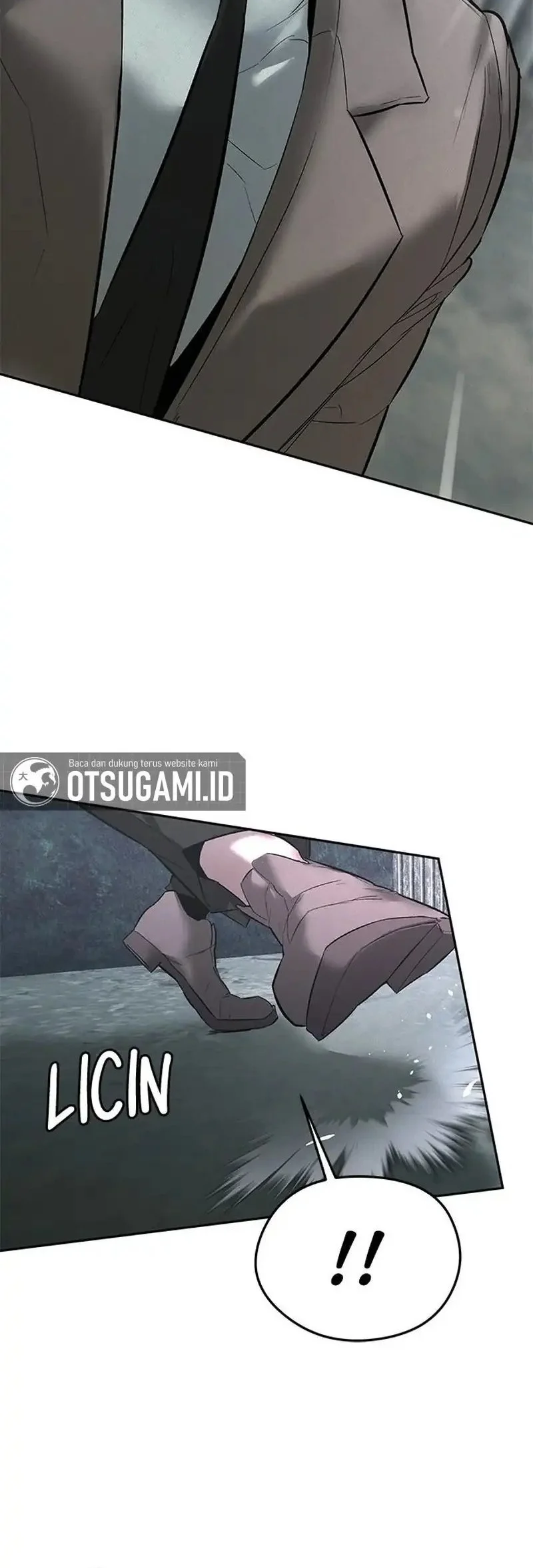 Evil Boy (Kimsan) Chapter 21 Gambar 10