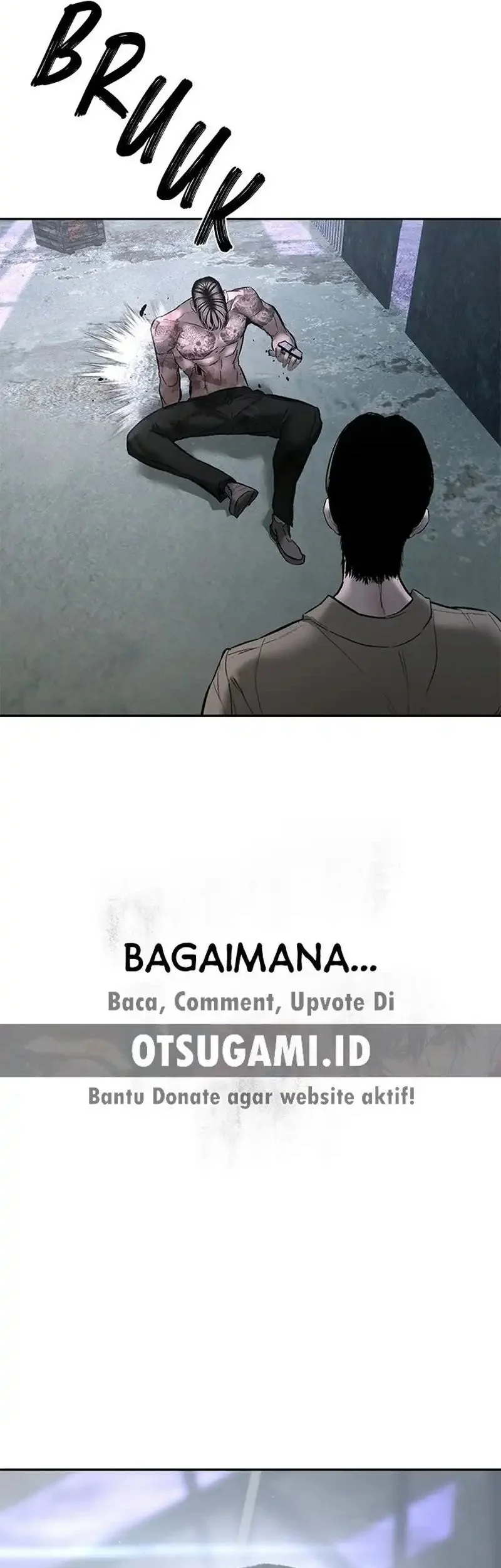 Evil Boy (Kimsan) Chapter 21 Gambar 11