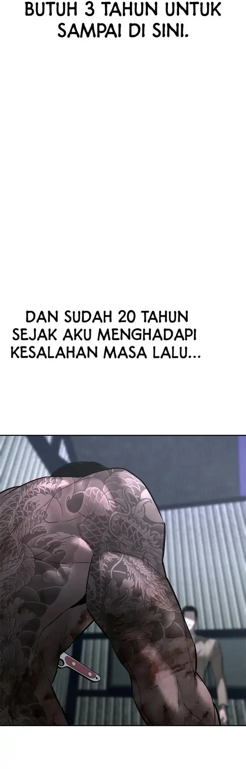 Evil Boy (Kimsan) Chapter 21 Gambar 15