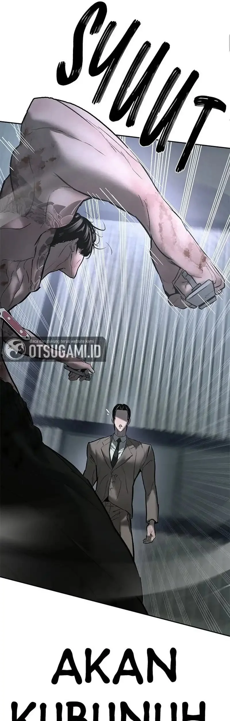 Evil Boy (Kimsan) Chapter 21 Gambar 17