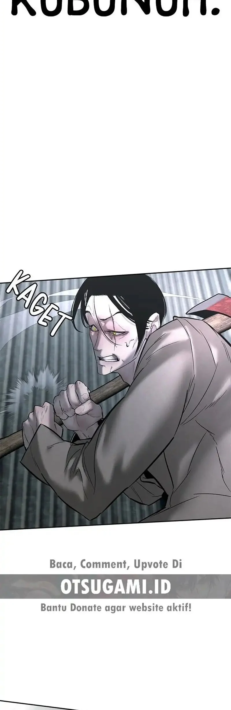 Evil Boy (Kimsan) Chapter 21 Gambar 18